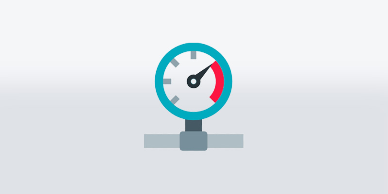 Control de contrapresión