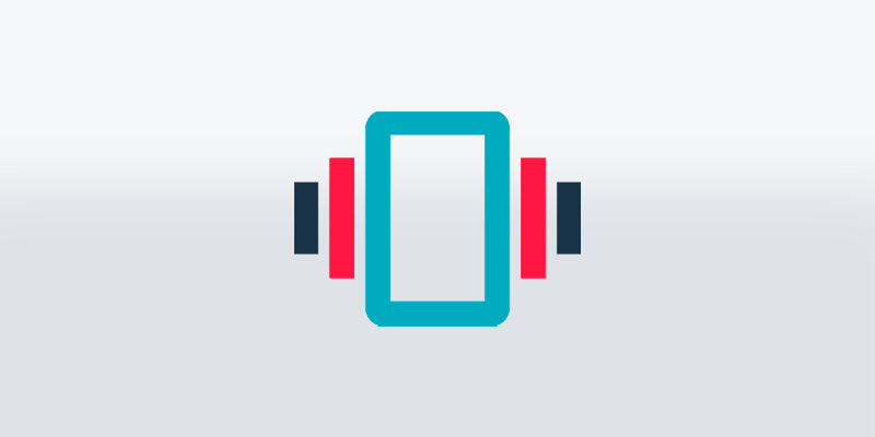 Control antivibración