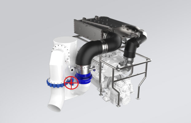 Mive-Eco e HUG Engineering annunciano l’ accordo con il Gruppo Azimut | Benetti