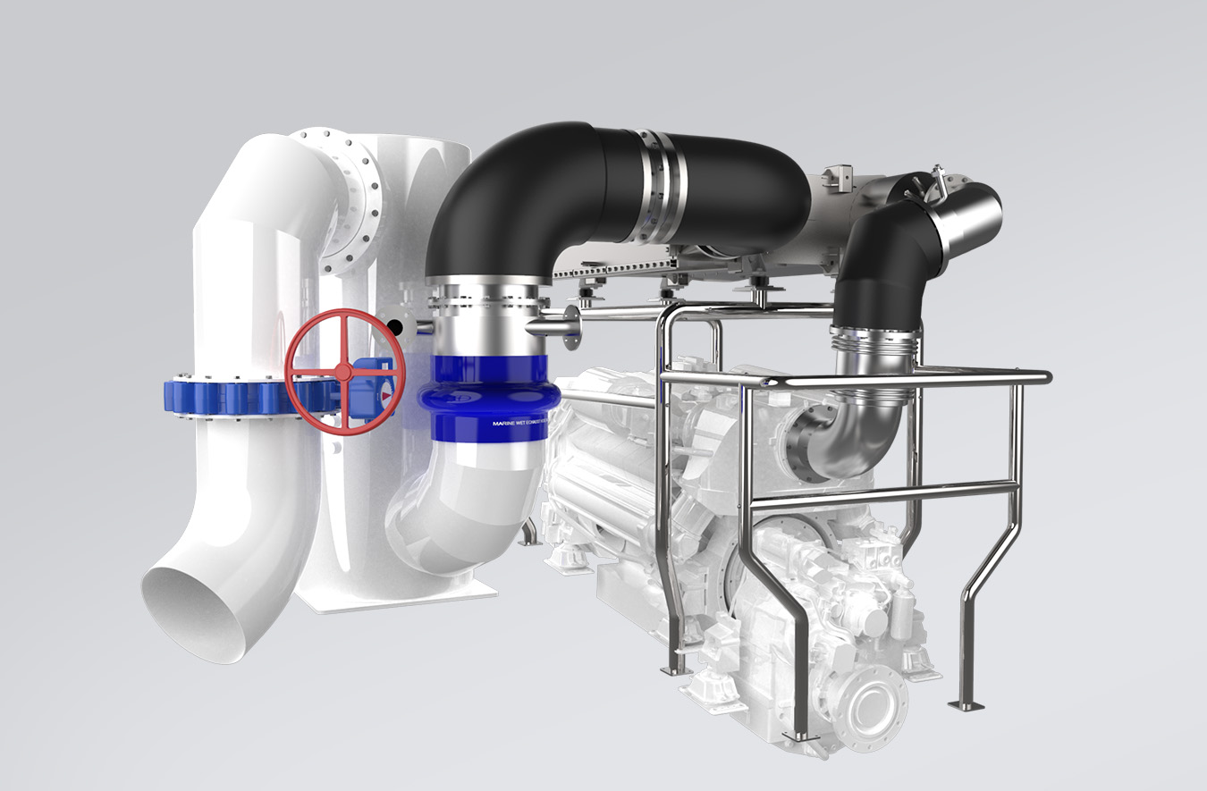 Tecnología de control de emisiones