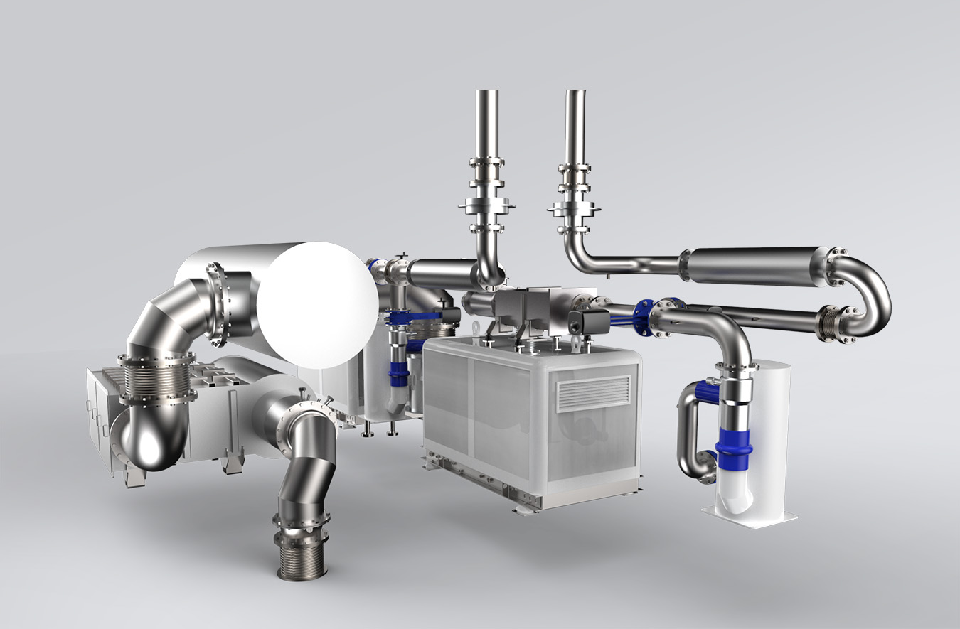 Desarrollo de sistemas generadores diésel